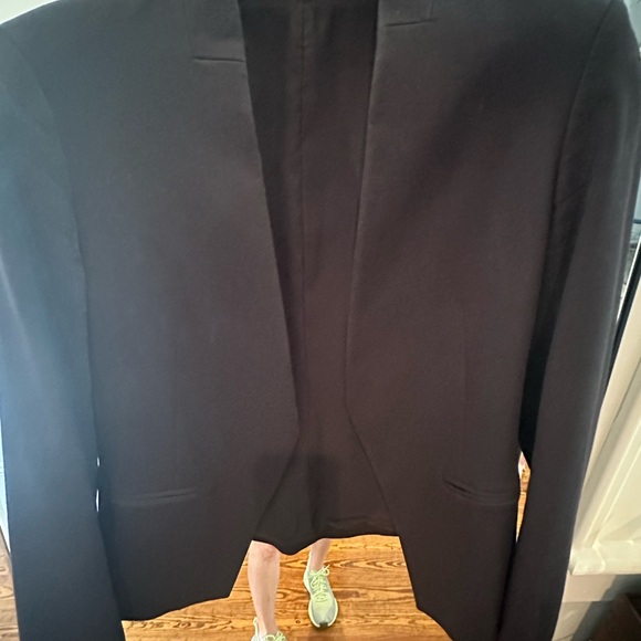 Theory Lanai Blazer - Picture 5 of 5